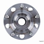 Timken HA590645 Wheel Bearing and Hub Assembly - Front or Rear - view 4