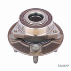 Timken HA590667 Wheel Bearing and Hub Assembly - Front or Rear - view 1