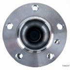 Timken HA590674 Wheel Bearing and Hub Assembly - Front - view 4