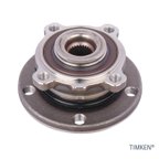Timken HA590683 Wheel Bearing and Hub Assembly - Front or Rear - view 1