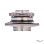 Timken HA590683 Wheel Bearing and Hub Assembly - Front or Rear - view 2