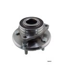 Timken HA590689 Wheel Bearing and Hub Assembly - Front or Rear - view 1