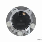 Timken HA590725 Wheel Bearing and Hub Assembly - Front or Rear - view 3