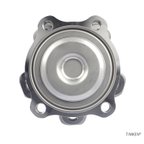 Timken HA590731 Wheel Bearing and Hub Assembly - Front - view 3