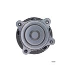 Timken HA590789 Wheel Bearing and Hub Assembly - Rear - view 3