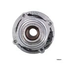 Timken HA590883 Wheel Bearing and Hub Assembly - Front - view 3