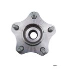 Timken HA590934 Wheel Bearing and Hub Assembly - Rear - view 4