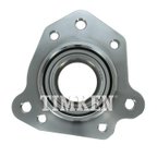 Timken HA592210 Wheel Bearing Assembly - Rear Right - view 4