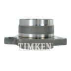 Timken HA592210 Wheel Bearing Assembly - Rear Right - view 2