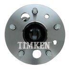 Timken HA592450 Wheel Bearing and Hub Assembly - Rear Right - view 4