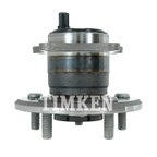 Timken HA592450 Wheel Bearing and Hub Assembly - Rear Right - view 2