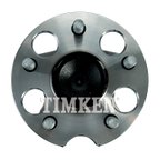 Timken HA592451 Wheel Bearing and Hub Assembly - Rear Right - view 4