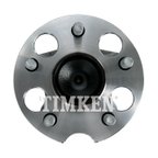 Timken HA592461 Wheel Bearing and Hub Assembly - Rear Left - view 4