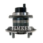 Timken HA592461 Wheel Bearing and Hub Assembly - Rear Left - view 2