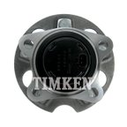 Timken HA592461 Wheel Bearing and Hub Assembly - Rear Left - view 3