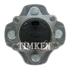 Timken HA594245 Wheel Bearing and Hub Assembly - Rear - view 3