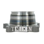 Timken HA594246 Wheel Bearing Assembly - Rear Left - view 2