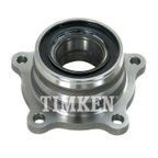 Timken HA594301 Wheel Bearing Assembly - Rear - view 1
