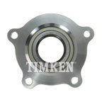 Timken HA594301 Wheel Bearing Assembly - Rear - view 4