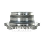 Timken HA594301 Wheel Bearing Assembly - Rear - view 2