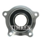 Timken HA594301 Wheel Bearing Assembly - Rear - view 3