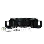 Timken HB1005 Drive Shaft Center Support Bearing - Front - view 2