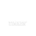 Timken HB1009 Drive Shaft Center Support Bearing - view 2