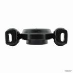 Timken HB1025 Drive Shaft Center Support Bearing - view 4