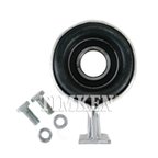 Timken HB206FF Drive Shaft Center Support Bearing - view 5