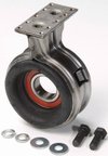 Timken HB206FF Drive Shaft Center Support Bearing - view 1