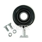 Timken HB206FF Drive Shaft Center Support Bearing - view 4