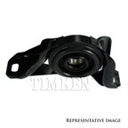 Timken HB3031 Drive Shaft Center Support Bearing - view 2