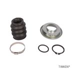 Timken HB3074A Drive Shaft Center Support Bearing - view 5