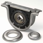 Timken HB88107B Drive Shaft Center Support Bearing - view 1