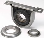 Timken HB88508AB Drive Shaft Center Support Bearing - view 1