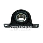 Timken HB88508A Drive Shaft Center Support Bearing - Rear - view 2