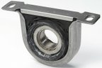 Timken HB88508A Drive Shaft Center Support Bearing - Rear - view 1