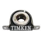 Timken HB88508F Drive Shaft Center Support Bearing - Front - view 1