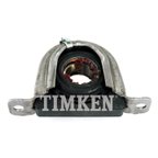 Timken HB88508F Drive Shaft Center Support Bearing - Front - view 5
