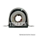 Timken HB88508F Drive Shaft Center Support Bearing - Front - view 6
