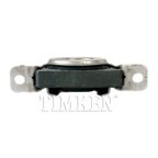 Timken HB88508F Drive Shaft Center Support Bearing - Front - view 3