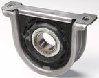 Timken HB88509 Drive Shaft Center Support Bearing - view 1