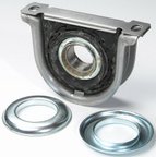 Timken HB88510 Drive Shaft Center Support Bearing - view 1