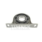 Timken HB88558 Drive Shaft Center Support Bearing - view 2