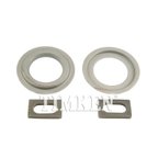 Timken HB88558 Drive Shaft Center Support Bearing - view 6