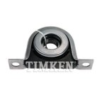 Timken HBD206FF Drive Shaft Center Support Bearing - view 2