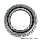 Timken JF7049A Wheel Bearing - Front Inner - view 3