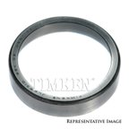 Timken JL69310 Automatic Transmission Output Shaft Race - view 2