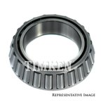 Timken JLM506849A Wheel Bearing - Front Inner - view 2