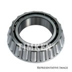 Timken JLM603048F Wheel Bearing - Front, Front Inner or Front Outer - view 1